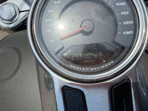 2024 Harley-Davidson Fat Boy