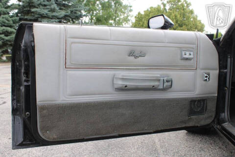 1979 Ford Ranchero