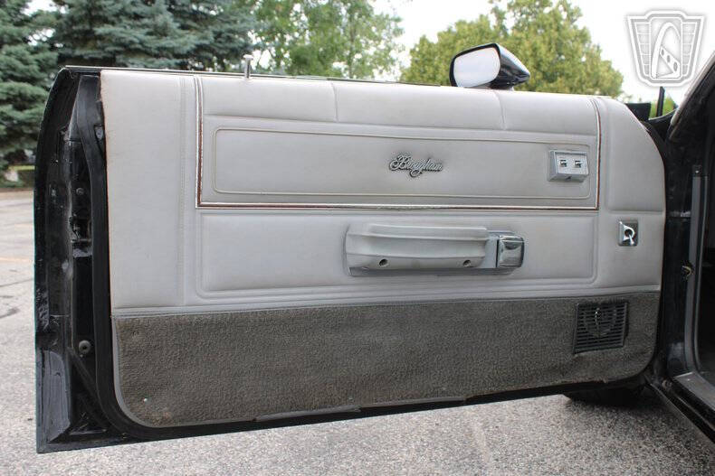 1979 Ford Ranchero
