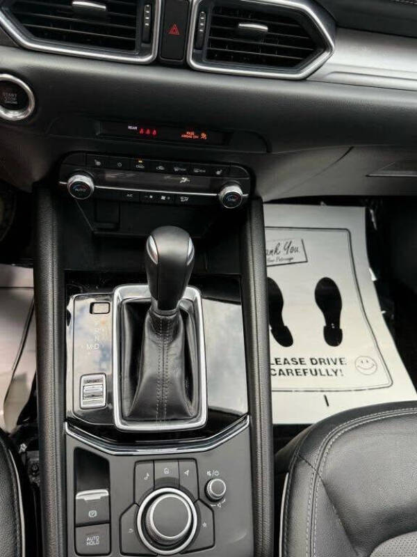 2024 Mazda CX-5 2.5 S Preferred