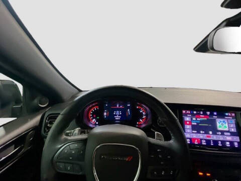 2023 Dodge Durango GT Launch Edition