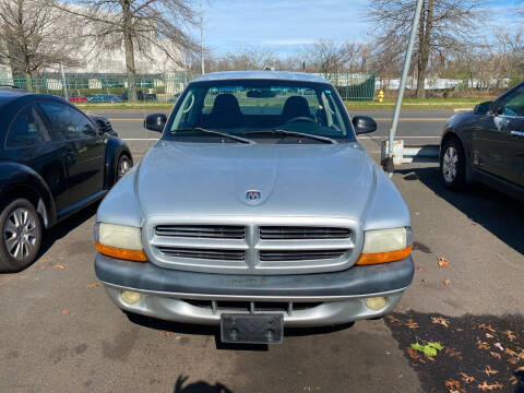 2001 Dodge Dakota for sale at Vuolo Auto Sales in North Haven CT