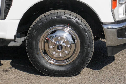 2023 Ford F-350 Super Duty XL