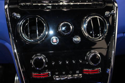 2022 Rolls-Royce Cullinan