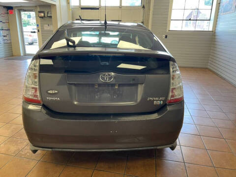 2008 Toyota Prius