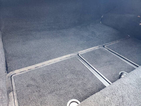 1972 Chevrolet Corvette