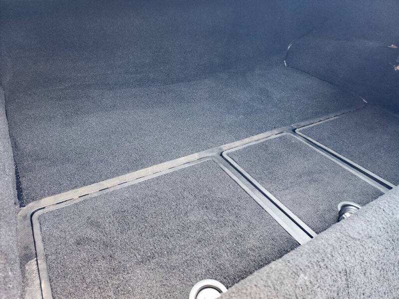 1972 Chevrolet Corvette