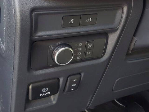2022 Ford Expedition MAX XLT