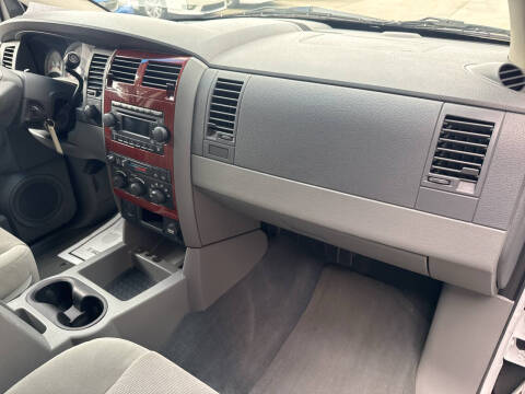 2006 Dodge Durango SLT