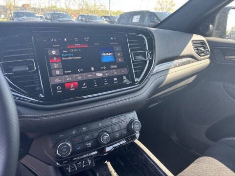 2025 Dodge Durango R/T 20th Anniversary Plus