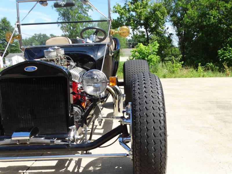 1923 Ford Model T
