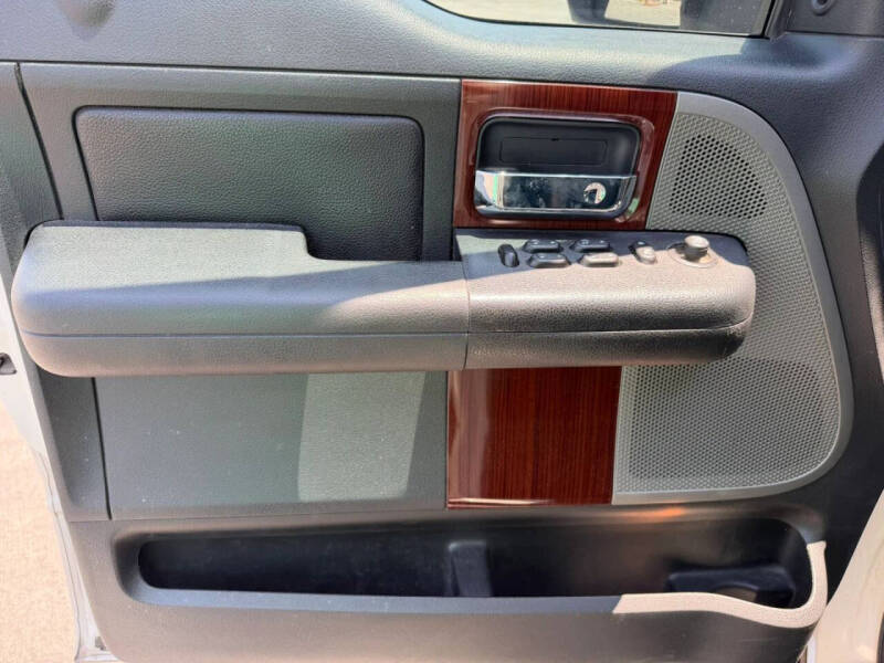 2008 Ford F-150
