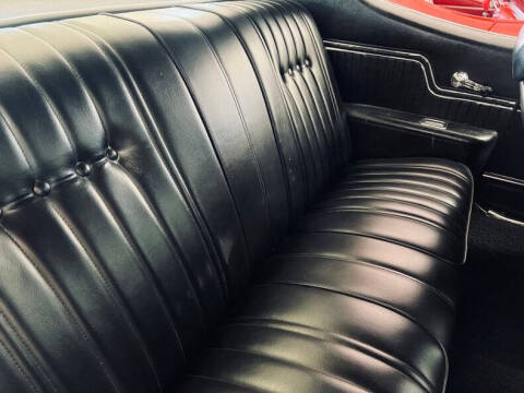 1972 Chevrolet Chevelle