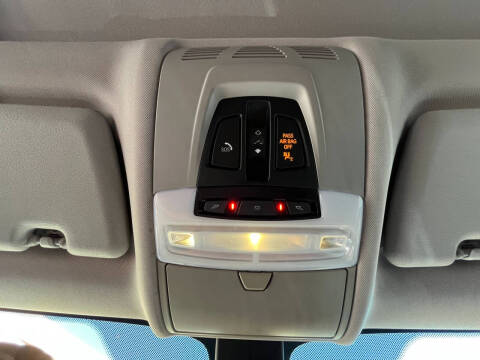 2014 BMW X5 sDrive35i
