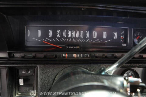 1972 Chevrolet Chevelle