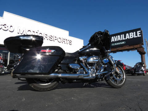 2019 Harley-Davidson Street Glide