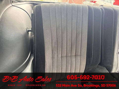 1986 Pontiac Firebird Trans Am