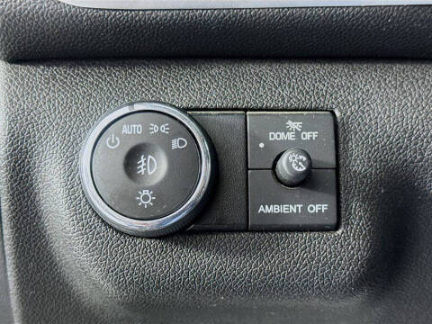 2017 GMC Acadia Limited