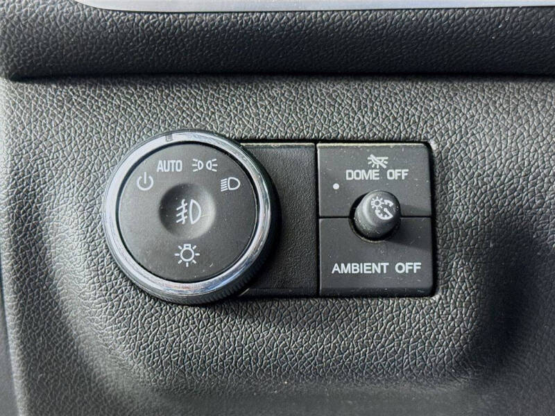 2017 GMC Acadia Limited