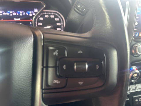 2022 GMC Sierra 2500HD
