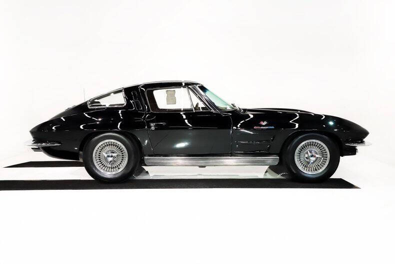 1963 Chevrolet Corvette