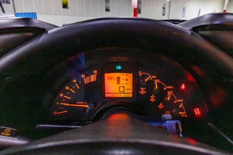 1990 Chevrolet Corvette