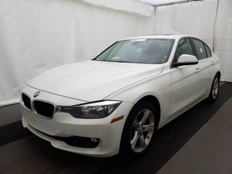 2015 BMW 3 Series 328i xDrive