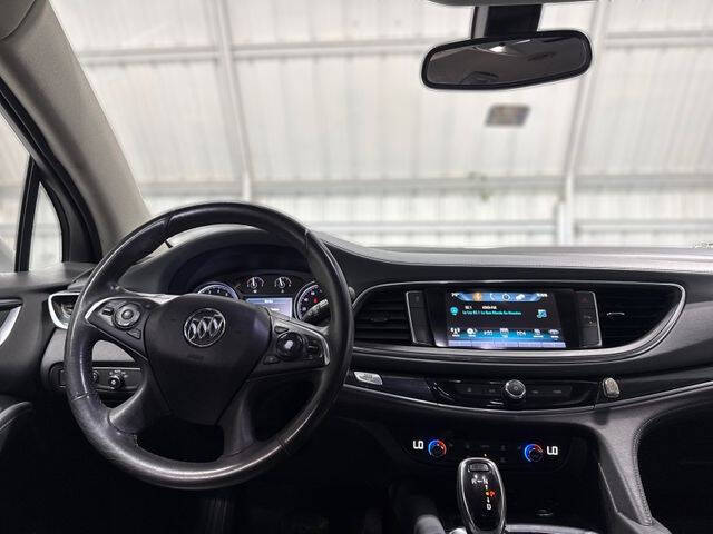 2019 Buick Enclave Essence