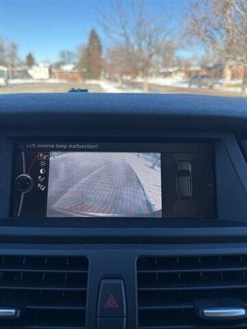 2011 BMW X5 xDrive35d