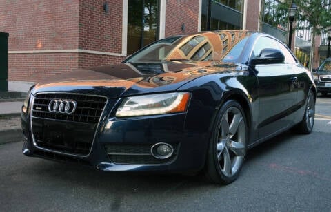 2009 Audi A5 for sale at PartexPro LLC in Bridgeton NJ