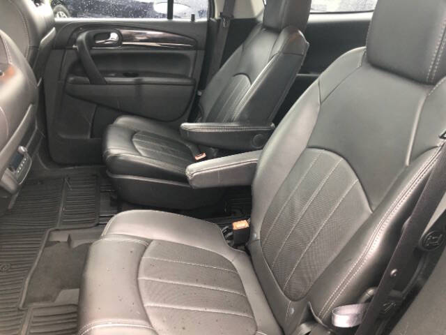 2016 Buick Enclave Premium