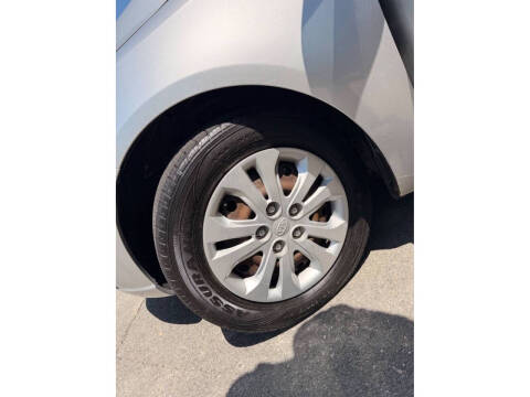 2012 Kia Forte EX
