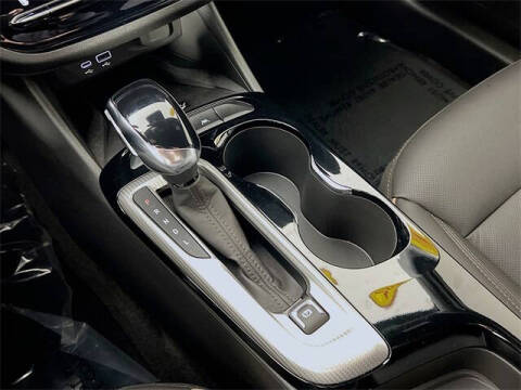 2025 Buick Envista Avenir