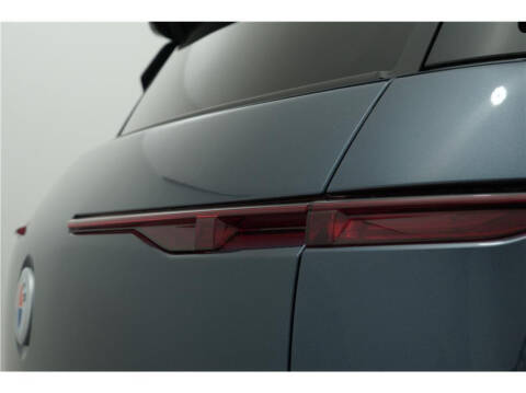 2023 Fisker Ocean Extreme