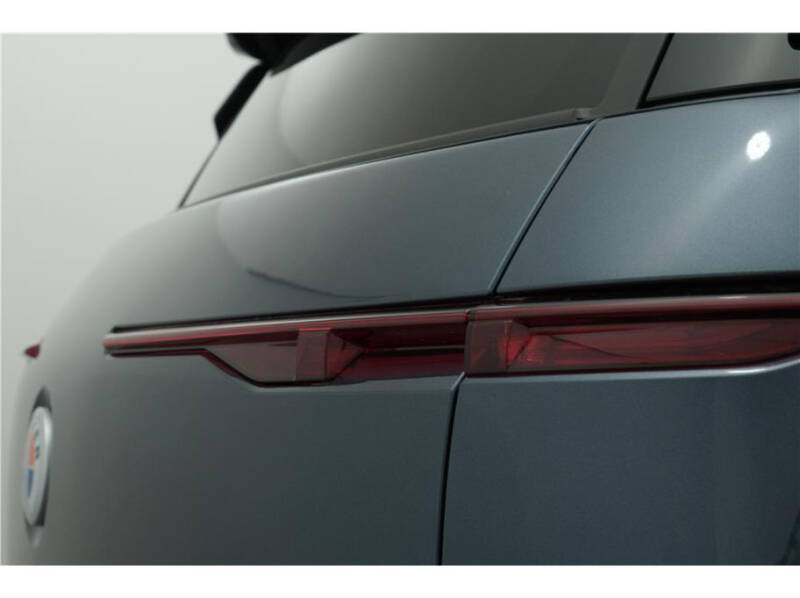 2023 Fisker Ocean Extreme