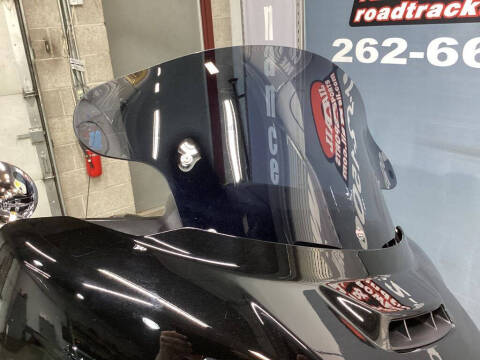 2023 Indian Motorcycle® Chieftain® Limited Black