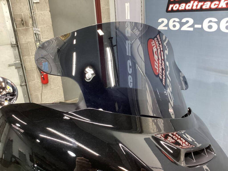 2023 Indian Motorcycle® Chieftain® Limited Black