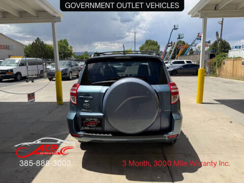 2012 Toyota RAV4