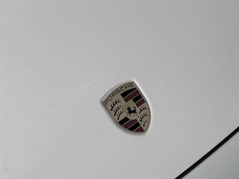 2020 Porsche 911 Carrera S