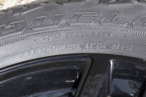 2022 GMC Sierra 1500 Limited