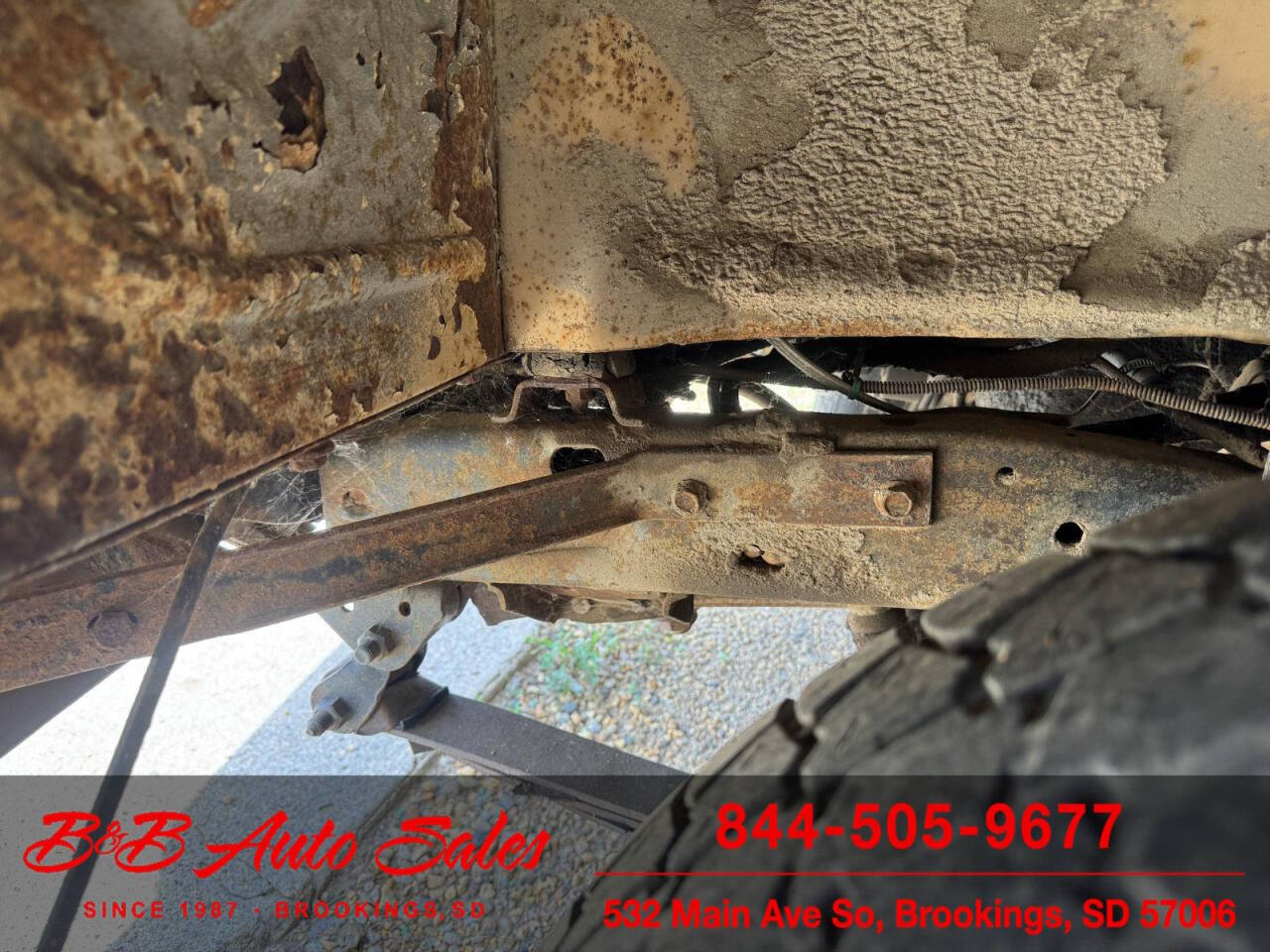 1977 Jeep J-10 163