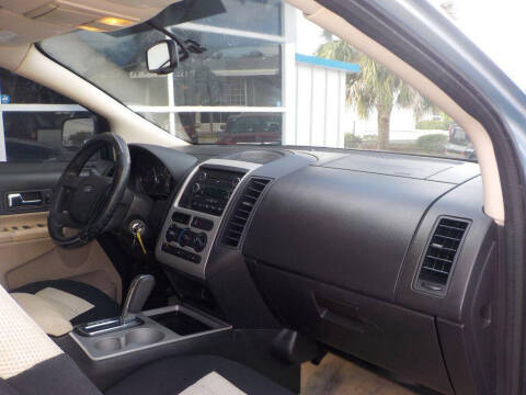2008 Ford Edge SE