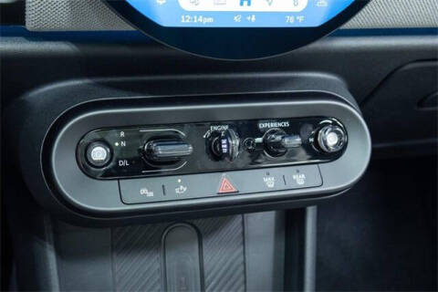 2026 MINI Hardtop 4 Door