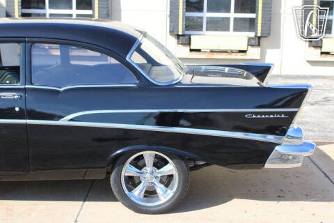 1957 Chevrolet 210