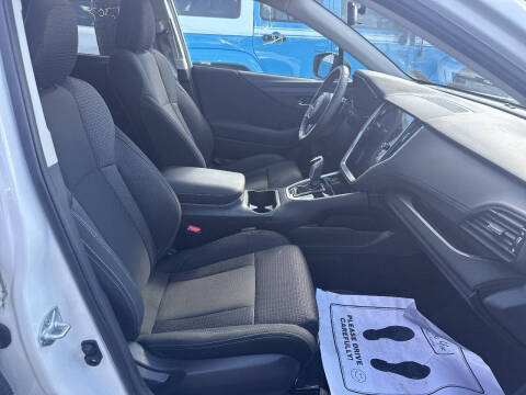 2024 Subaru Outback Premium