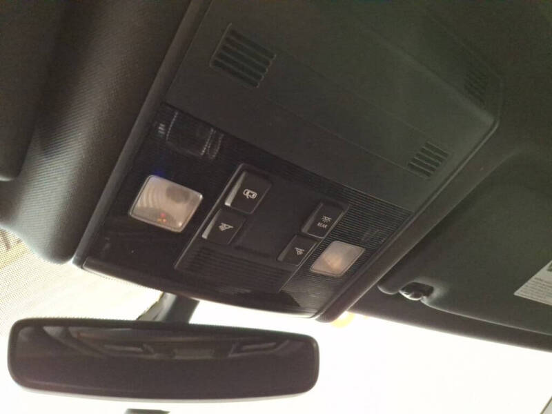 2019 Volkswagen Jetta GLI 35th Anniversary Edition