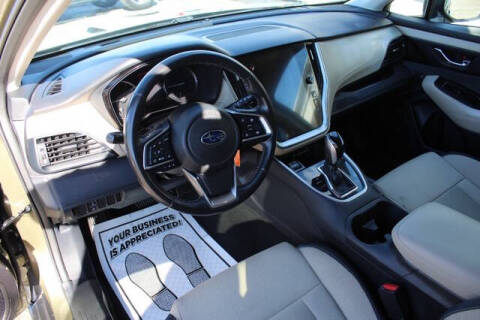 2023 Subaru Outback Premium