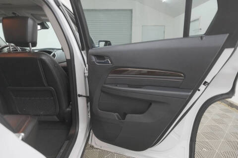 2017 GMC Terrain Denali