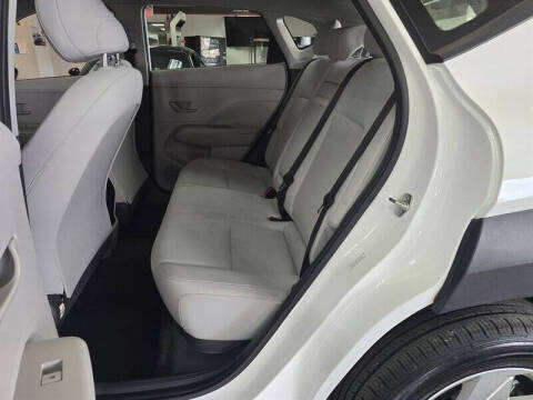 2024 Hyundai Kona SE