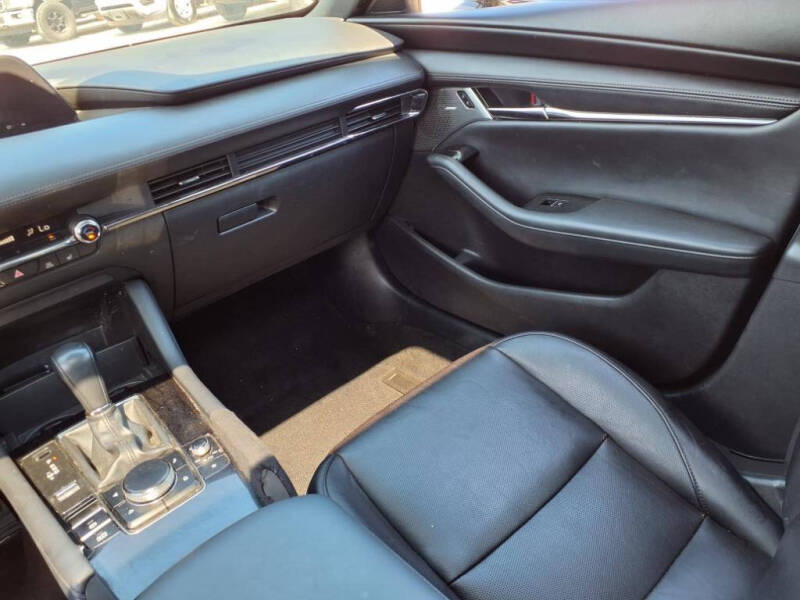 2019 Mazda Mazda3 Hatchback Premium